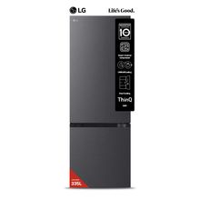 LG Heladera VB33BPM │  335 L │Smart Inverter Compressor │ ThinQ
