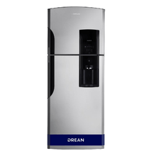 Heladera Drean RZS510IBARX0, 539 L | Acero Inoxidable