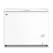Freezer Gafa FGHI300B-L 280L, Inverter │Blanco
