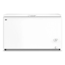 Freezer Gafa FGHI400B-XL 402L, Inverter │Blanco