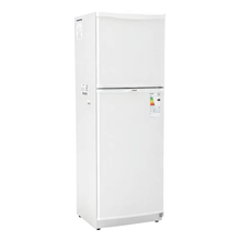 Heladera Bambi 2F-1800Ba,  364L | Blanca