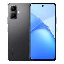 Celular INFINIX SMART10, 6.67",4GB,128GB ,Negro