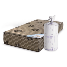 Colchón de espuma Inducol Benfica Compact 1 plaza 0.80x1.90x0.26