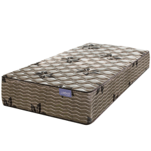 Colchón de espuma Inducol Benfica de 1 1/2 plazas 100x190x26 cm