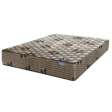 Colchón de espuma Inducol Benfica de 2 plazas 140x190x26 cm