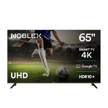 Smart TV Noblex DV65X8580│65 " 4K UHD  Google TV