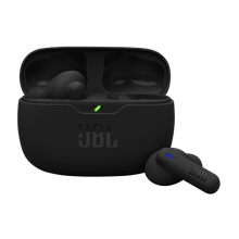 Auriculares JBL Wave BEAM 2 Negro