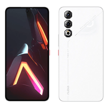 Celular Nubia Neo 3 GT Gamer  6.8" 12GB 256GB Blanco