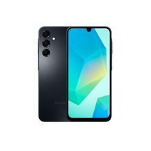 Celular Samsung Galaxy A16 128GB Black