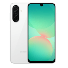 Celular Samsung Galaxy A26 5G 8GB,256GB Blanco