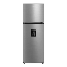 Heladera Midea MDRT489MTE46ADW 340L Inverter Inox