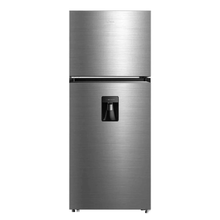 Heladera Midea MDRT580MTE46ADW 412L Inverter Inox