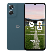 Celular Motorola Moto G06 6,88" NFC 4GB 128GB Pantone Tapestry