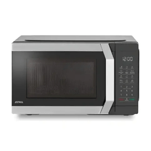 Microondas Digital Atma MATDGB23UAN con Grill 23L