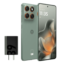 Celular Motorola Moto Edge 70 12GB 512GB Pantone Lily Pad
