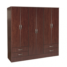 Placard Platinum 916 Roble Antique 1.85 m