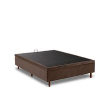 Base de Sommier Kappesberg Baul 138x188x30 A033