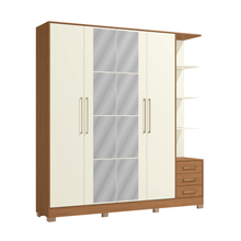 Placard Kappesberg CB01T593-CNOW Canela/Off White