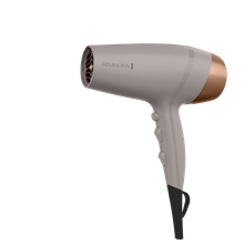 Secador Remington Collagen and Biotin Therapy