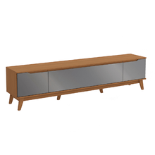Rack Kappesberg R264 Canela/Gris