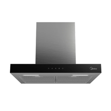Campana Extractora de Pared Midea RH-DN60XAR1 60 cm