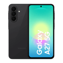 Celular Samsung Galaxy A27 5G 6.7" 8GB 256GB Black