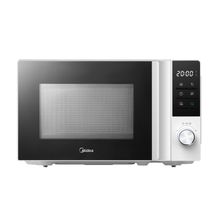 Microondas Digital Midea MW-DN120WAR1 20Lts Blanco