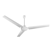 Ventilador de Techo Alpaca ALP56TECH de 56" Blanco