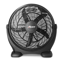 Turboventilador Alpaca ALPVK40N de 18"