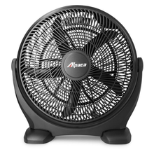 Turboventilador Alpaca ALPVK30N de 16"