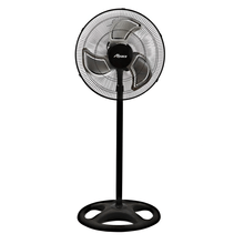 Ventilador de Pie Semi Industrial Alpaca ALP-M16  16"