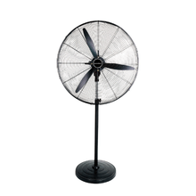 Ventilador de Pie Industrial Severbon VPS-26 de 26"