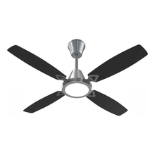 Ventilador de techo Severbon VTDC 420 Wengue con Luz (0155)