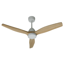 Ventilador de techo Severbon VT Nordico con Luz (190)