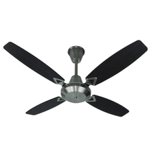 Ventilador de techo Severbon VTML 420 Wengue/Negro (30175)