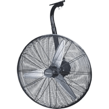 Ventilador Industrial de Pared Philco VTIP2623P 26"
