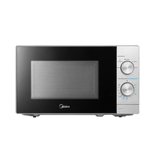 Microondas Midea MW-MN120SAR1 20Lts Plata