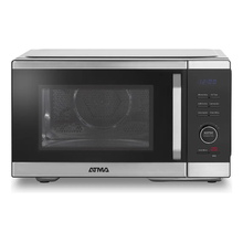 Microondas Digital Atma MATDAB26UAN, 26 Lts Negro