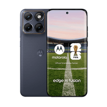 Celular Motorola Moto Edge 70 Fusion 6.7" 8GB 256GB Pantone Silhouette