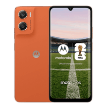Celular Motorola Moto G06 6,88" NFC 4GB 64GB Pantone Arabesque