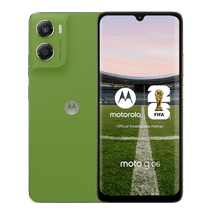 Celular Motorola Moto G06 6,88" NFC 4GB 128GB Pantone Tendril