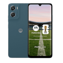 Celular Motorola Moto G06 6,88" NFC 4GB 64GB  Pantone Tapestry