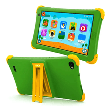 Tablet SKY Kids PRO1 4GB 64GB Verde