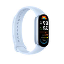 Smartband Xiaomi Band 9 1.62" Arctic Blue