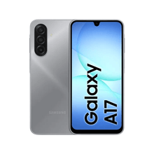 Celular Samsung Galaxy A17 6.7" 4GB 128GB Gris