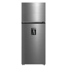 Heladera Midea MDRT645MTE46ADW 470L Inverter Inox