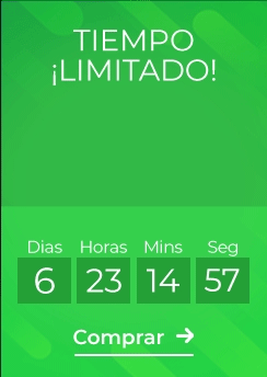 banner del cronómetro