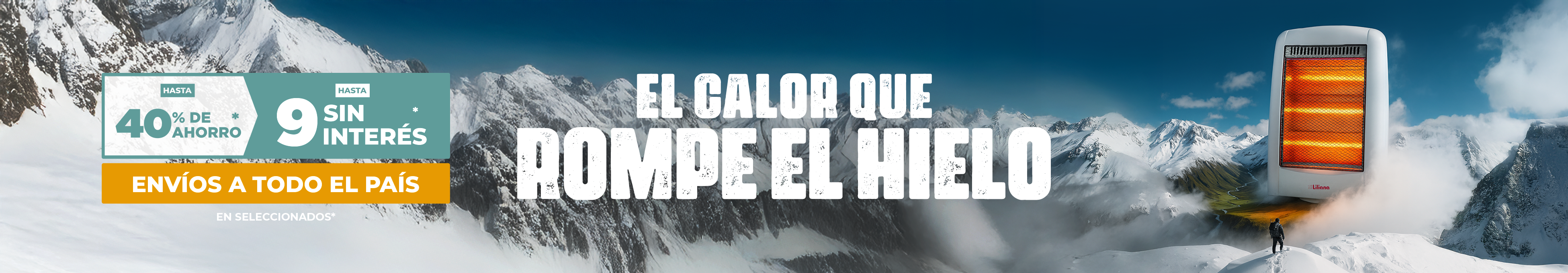 Banner principal