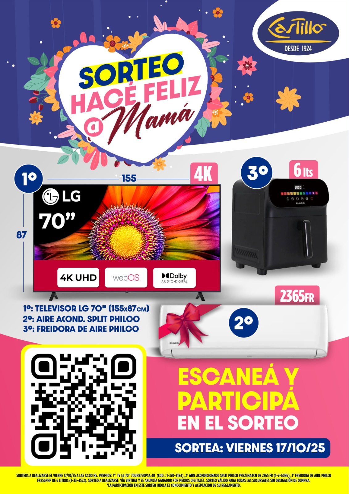 banner del cronómetro